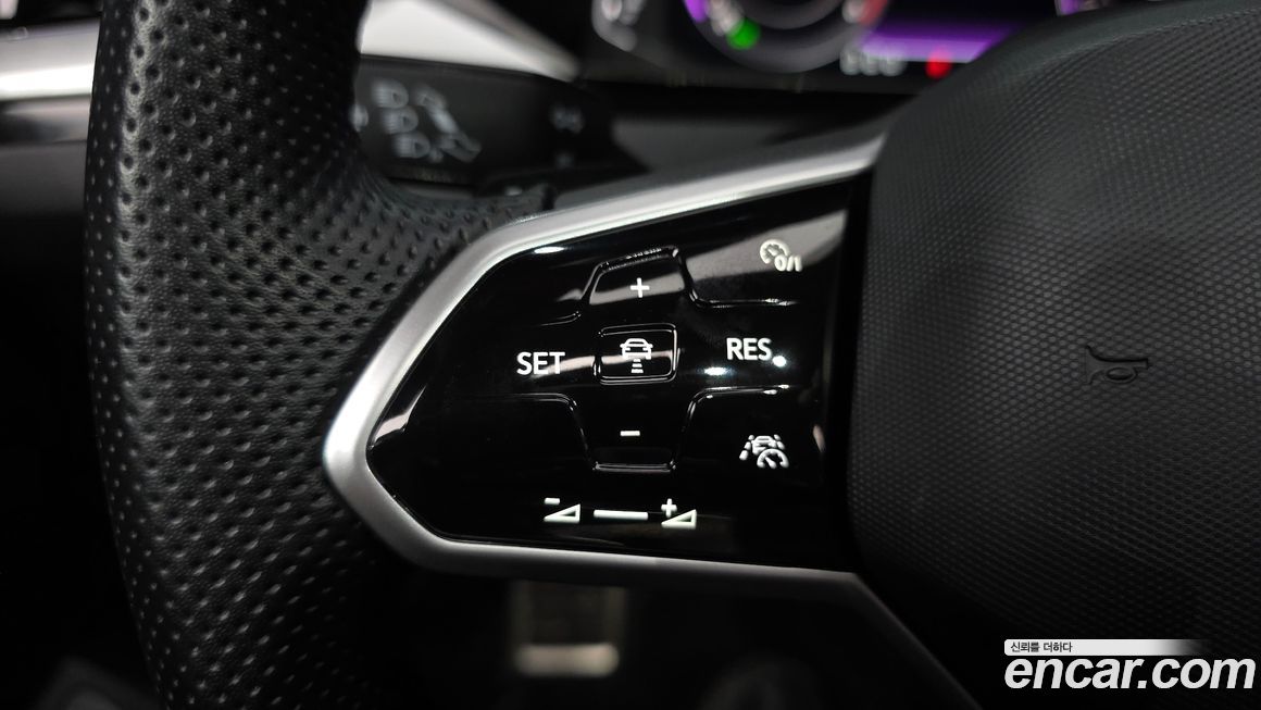 Volkswagen Arteon 2023