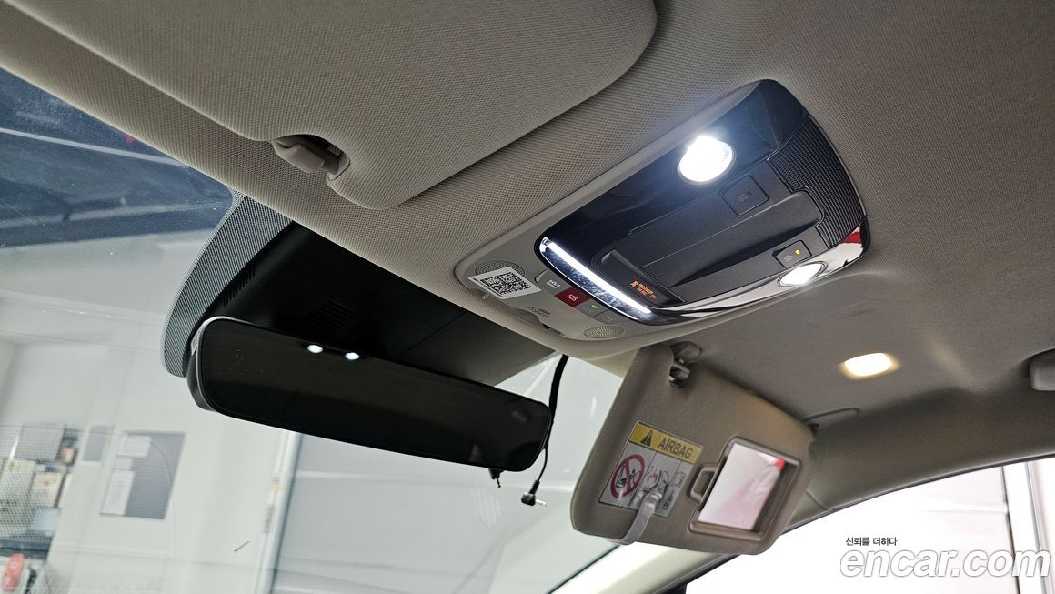Kia K5 2025
