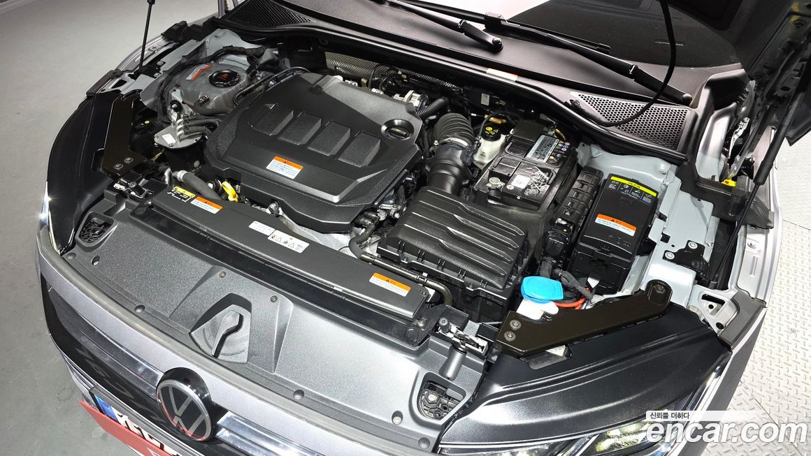 Volkswagen Arteon 2023