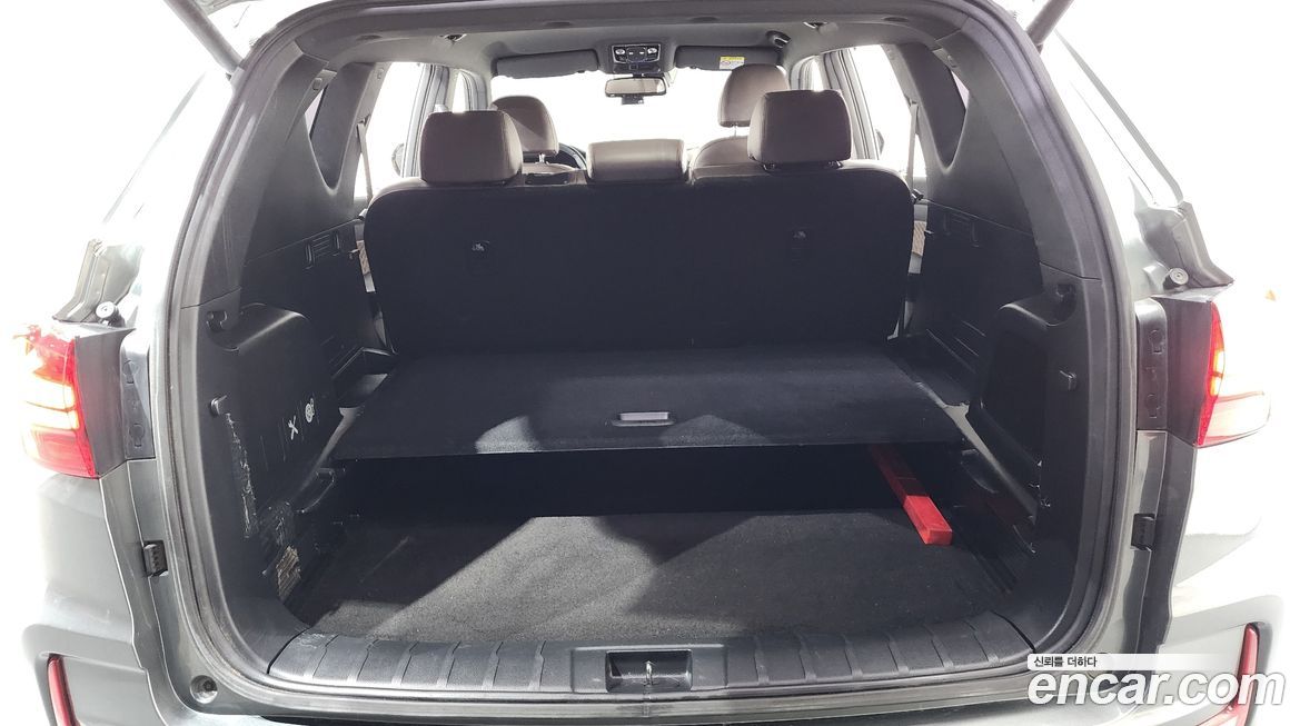 KG_Mobility_Ssangyong Rexton 2023