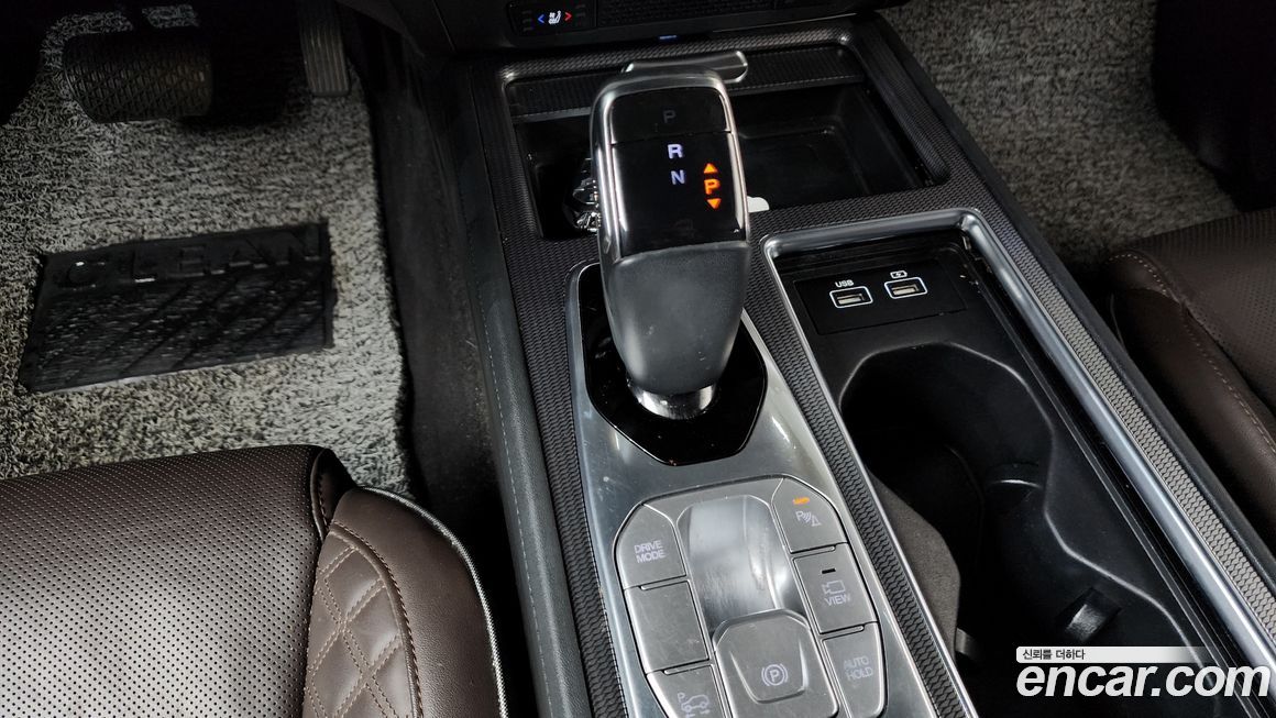 KG_Mobility_Ssangyong Rexton 2023