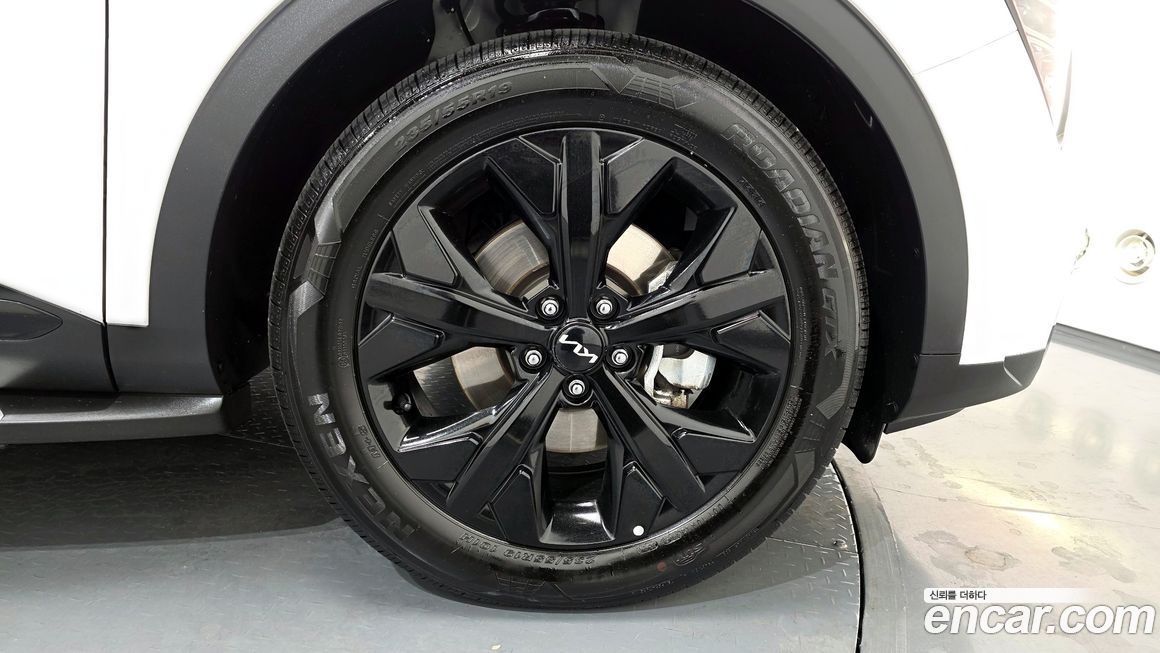 Kia Sportage 2024