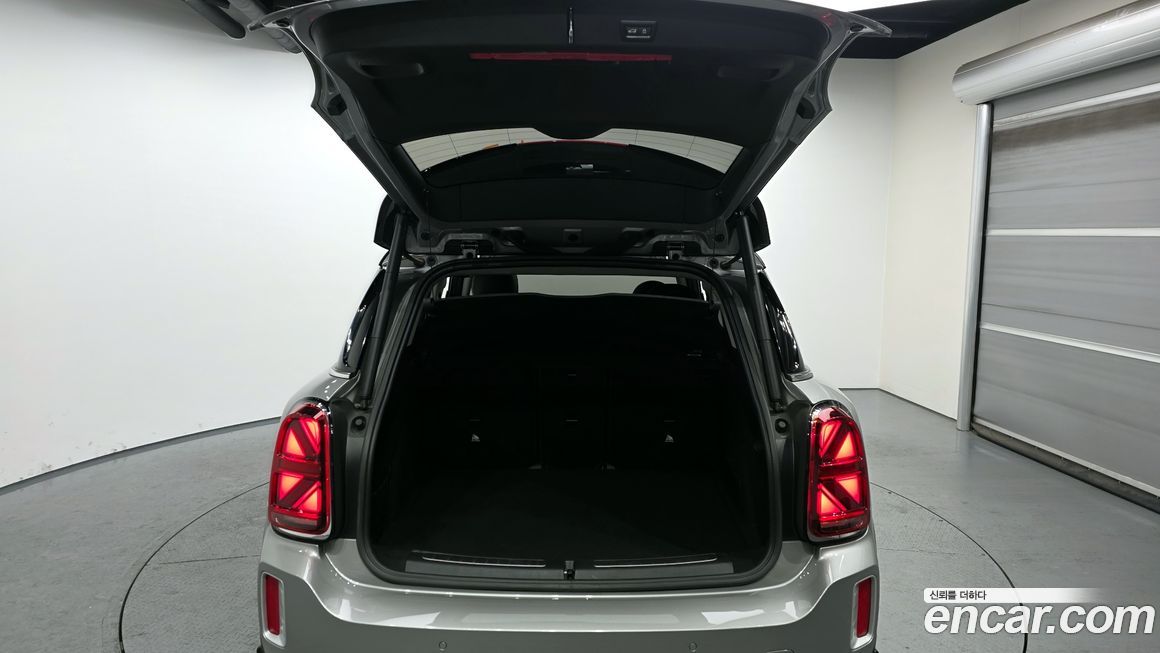 Mini Countryman 2023