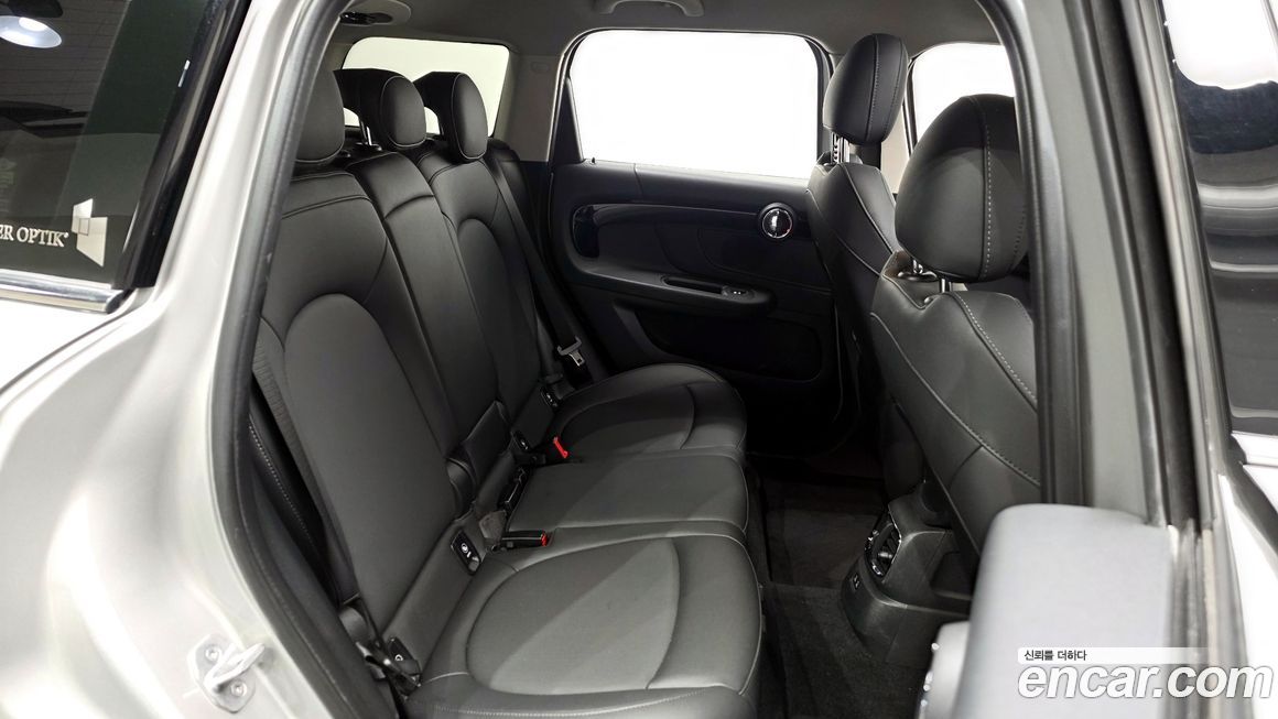 Mini Countryman 2023