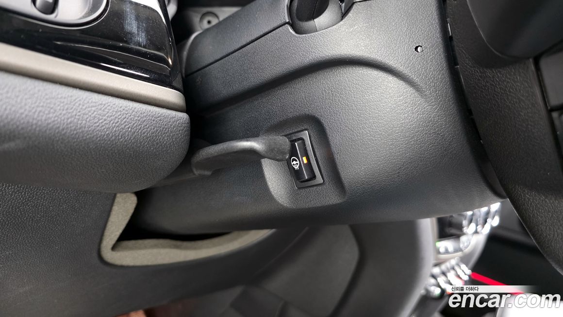 Mini Countryman 2023