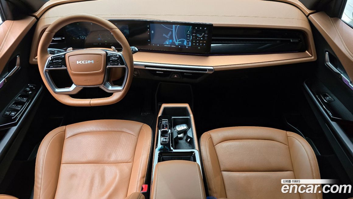 KG_Mobility_Ssangyong Torres 2026