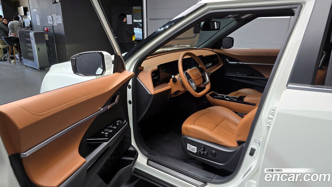 KG_Mobility_Ssangyong Torres 2026