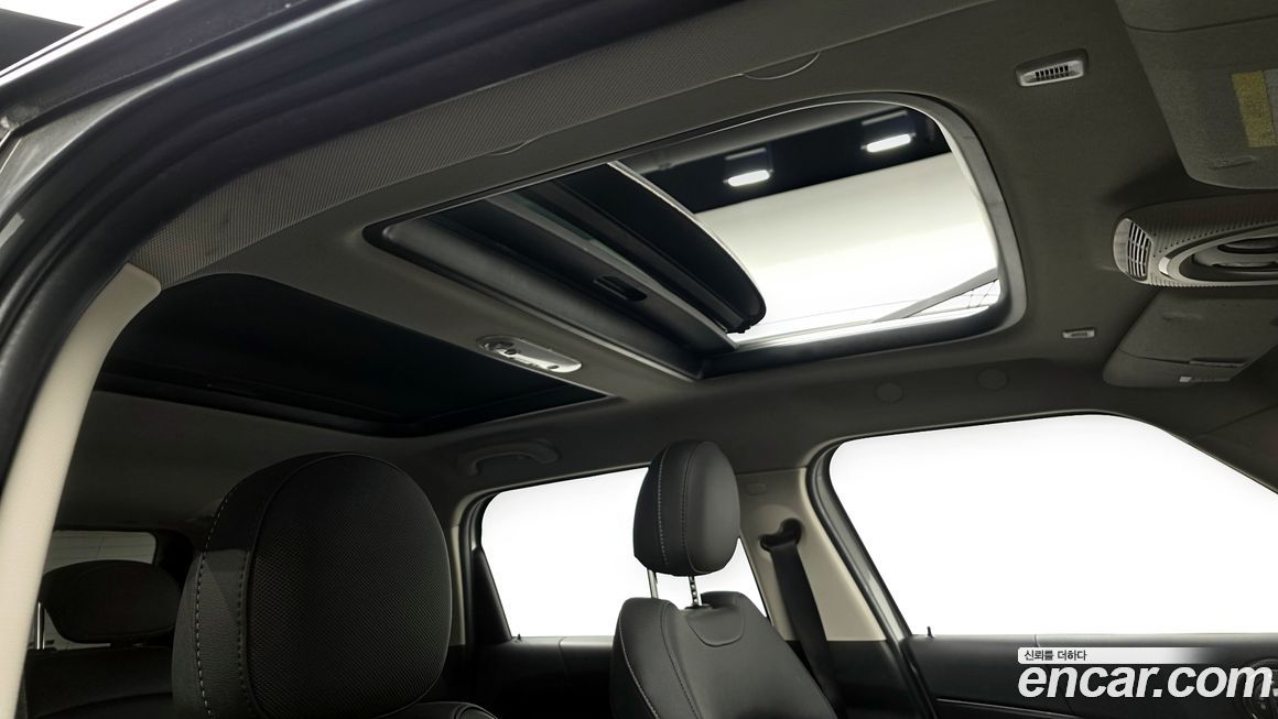 Mini Countryman 2023