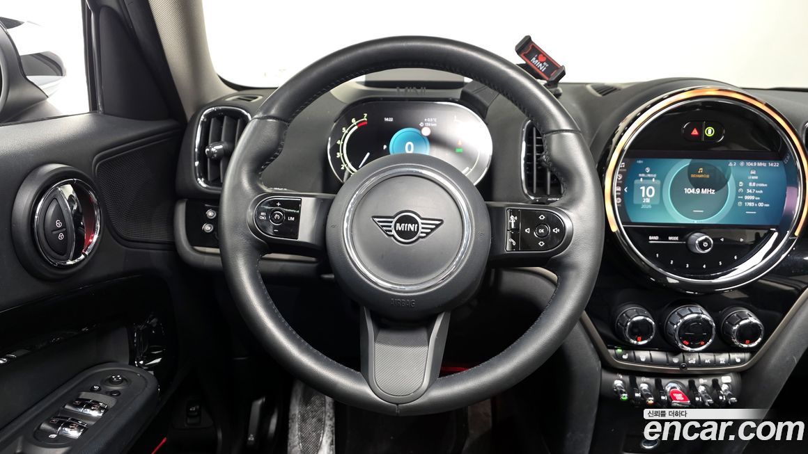 Mini Countryman 2023