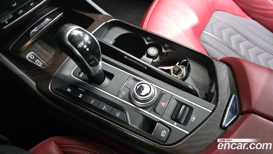 Maserati Levante 2018