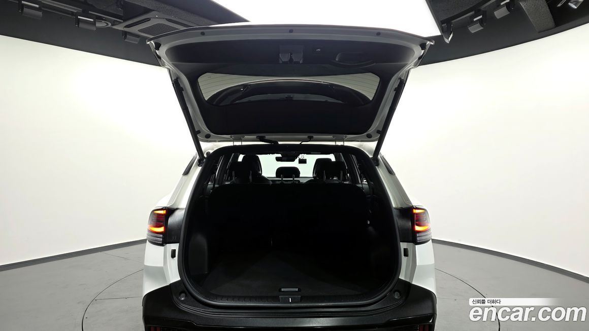 Kia Sportage 2024