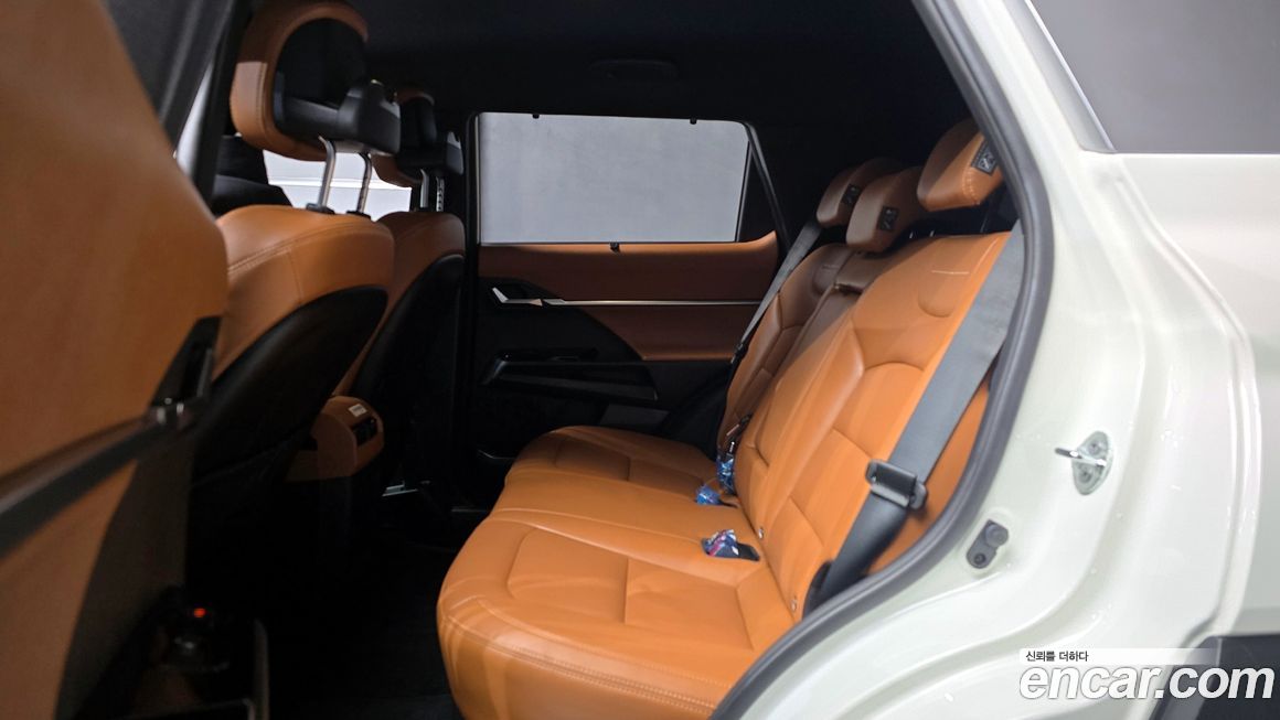 KG_Mobility_Ssangyong Torres 2026