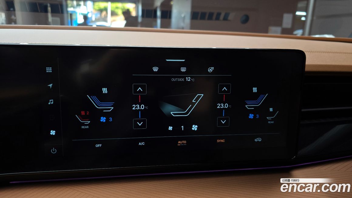 KG_Mobility_Ssangyong Torres 2026