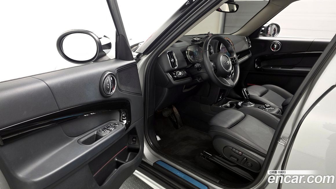 Mini Countryman 2023