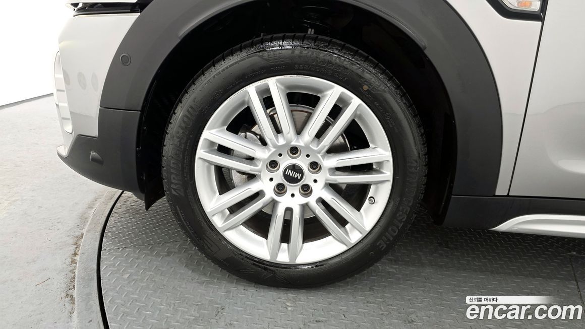 Mini Countryman 2023