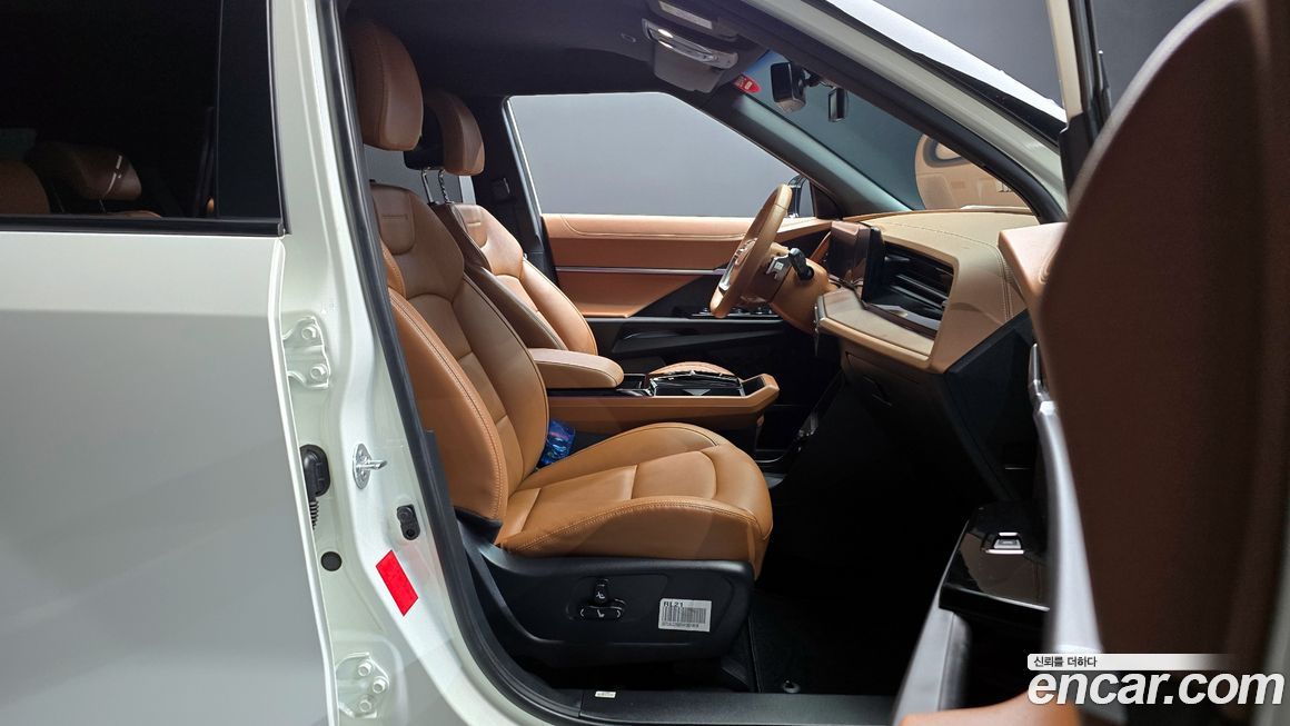 KG_Mobility_Ssangyong Torres 2026