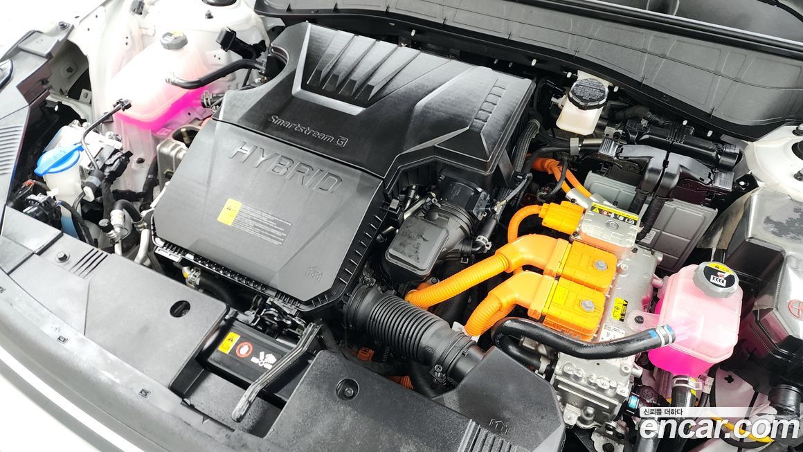 Hyundai Kona 2024