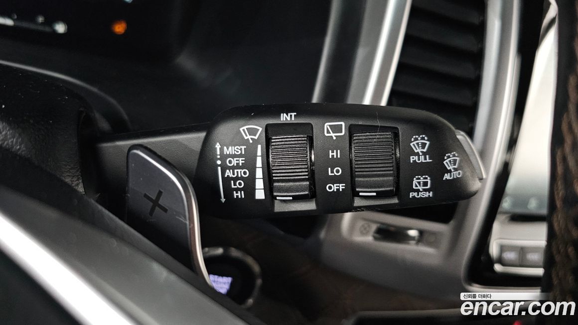 KG_Mobility_Ssangyong Rexton 2023