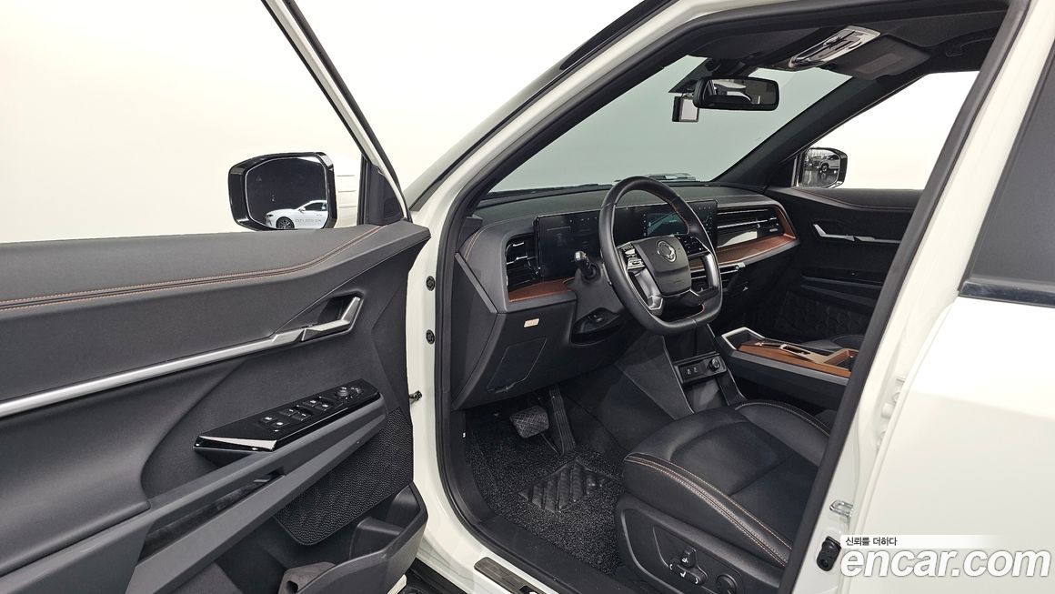 KG_Mobility_Ssangyong Torres 2024