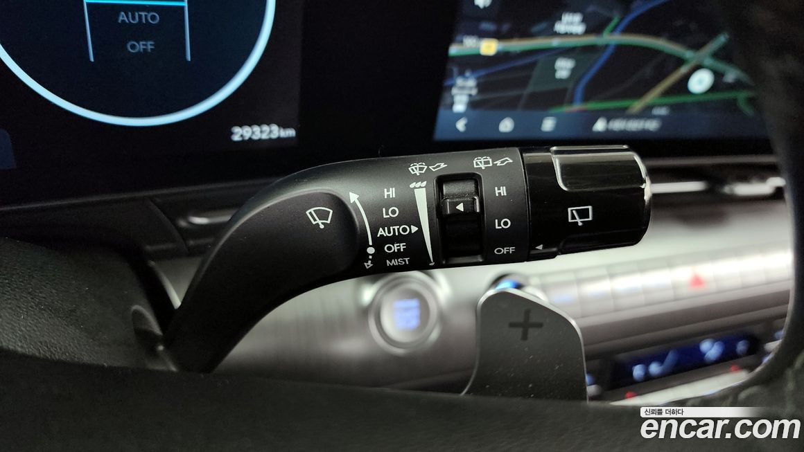 Hyundai Kona 2024