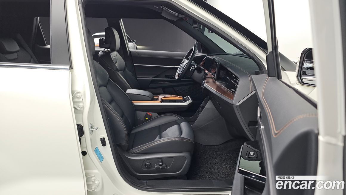 KG_Mobility_Ssangyong Torres 2024