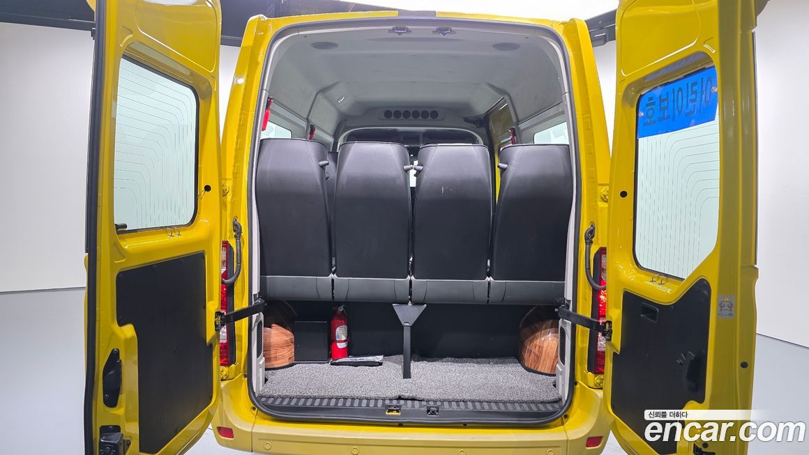 Renault-KoreaSamsung Master 2020