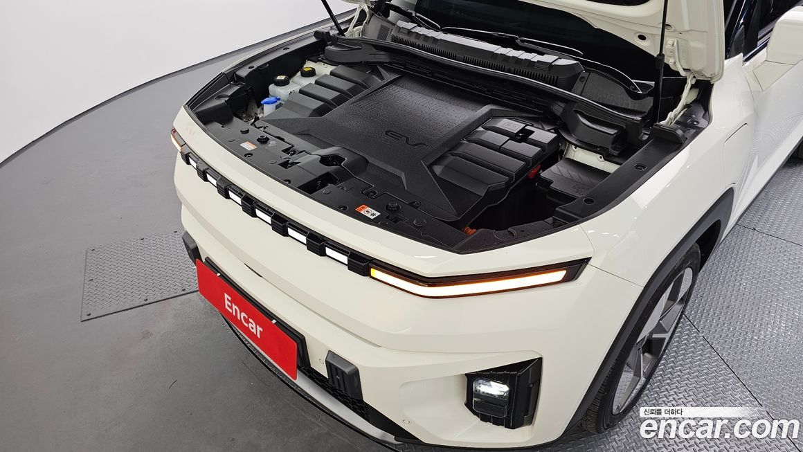 KG_Mobility_Ssangyong Torres 2024