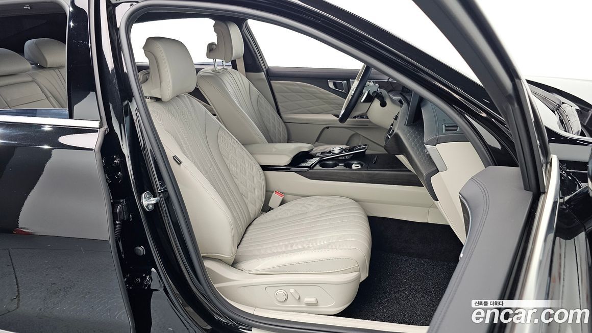 Kia K8 2024