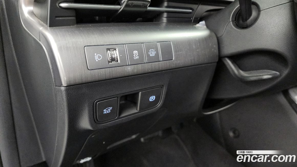 Hyundai Kona 2024