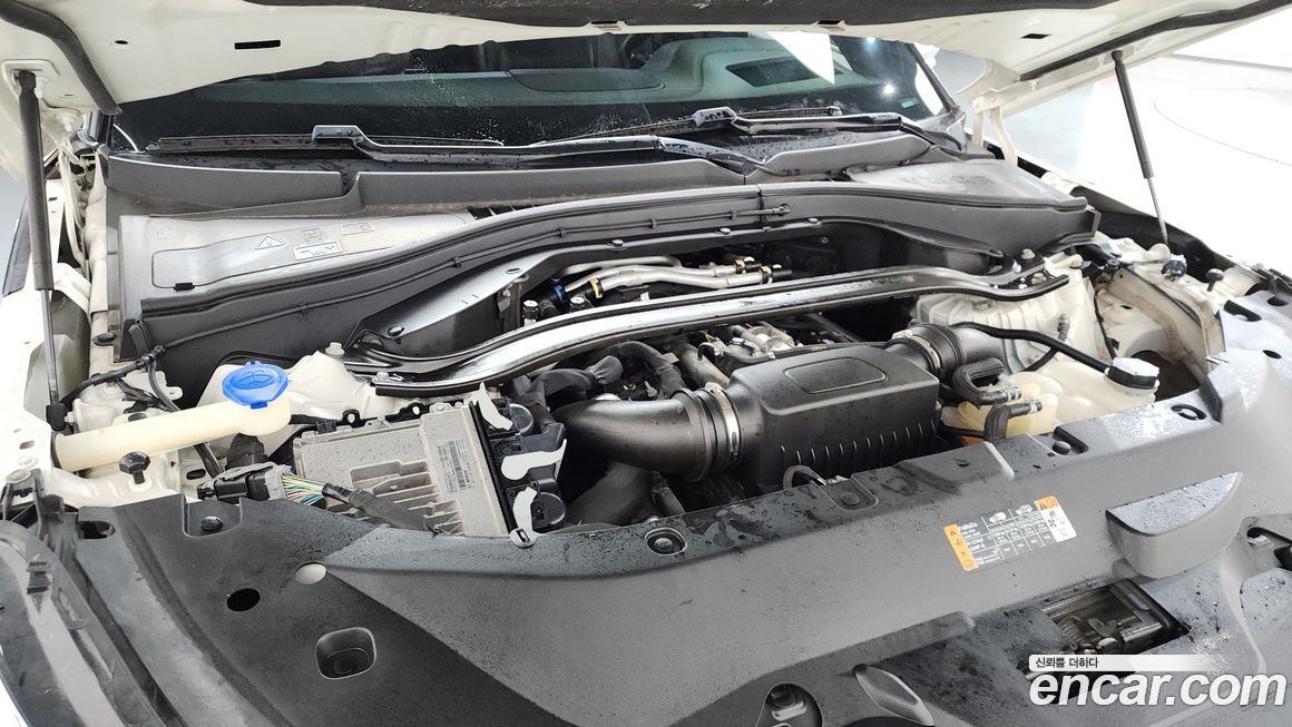 Lincoln Aviator 2021