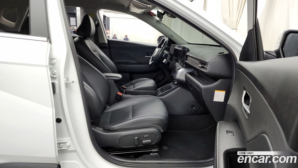Hyundai Kona 2024