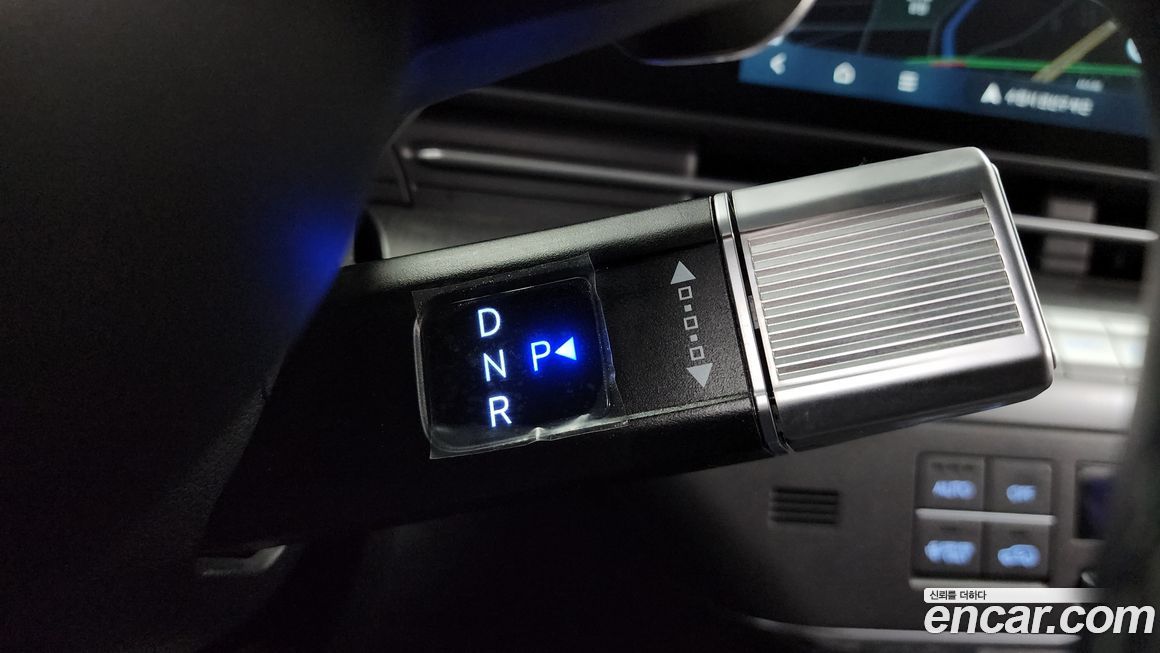 Hyundai Kona 2024