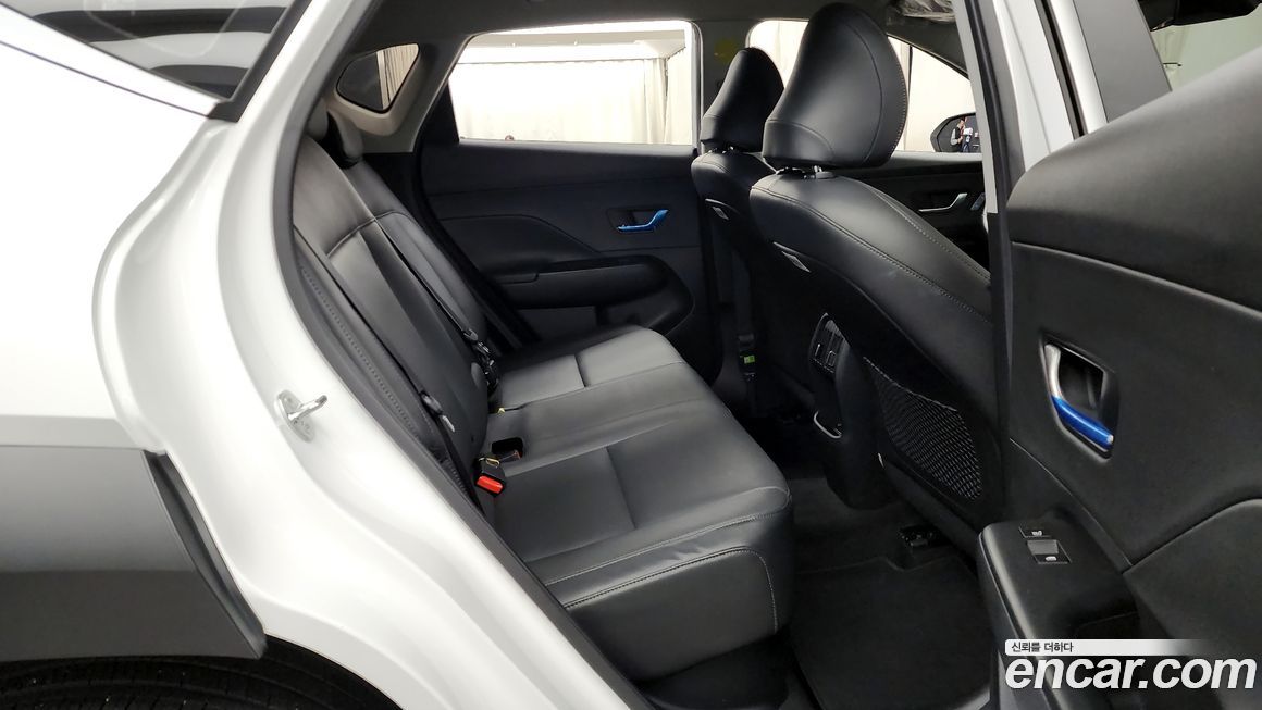 Hyundai Kona 2024