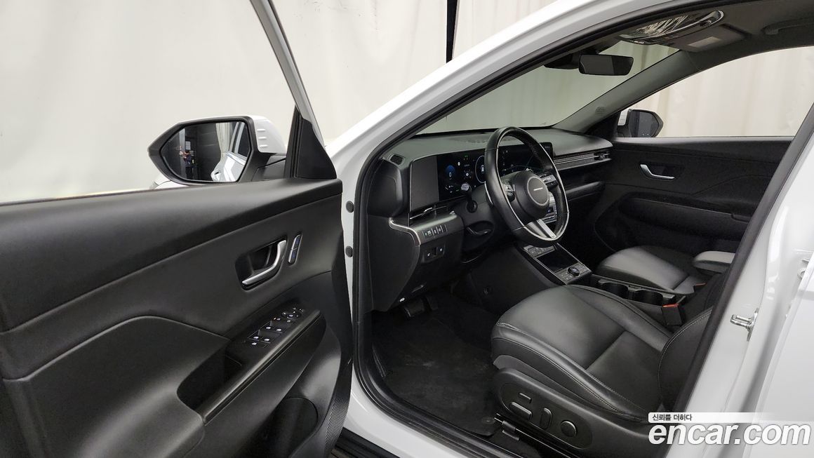 Hyundai Kona 2024