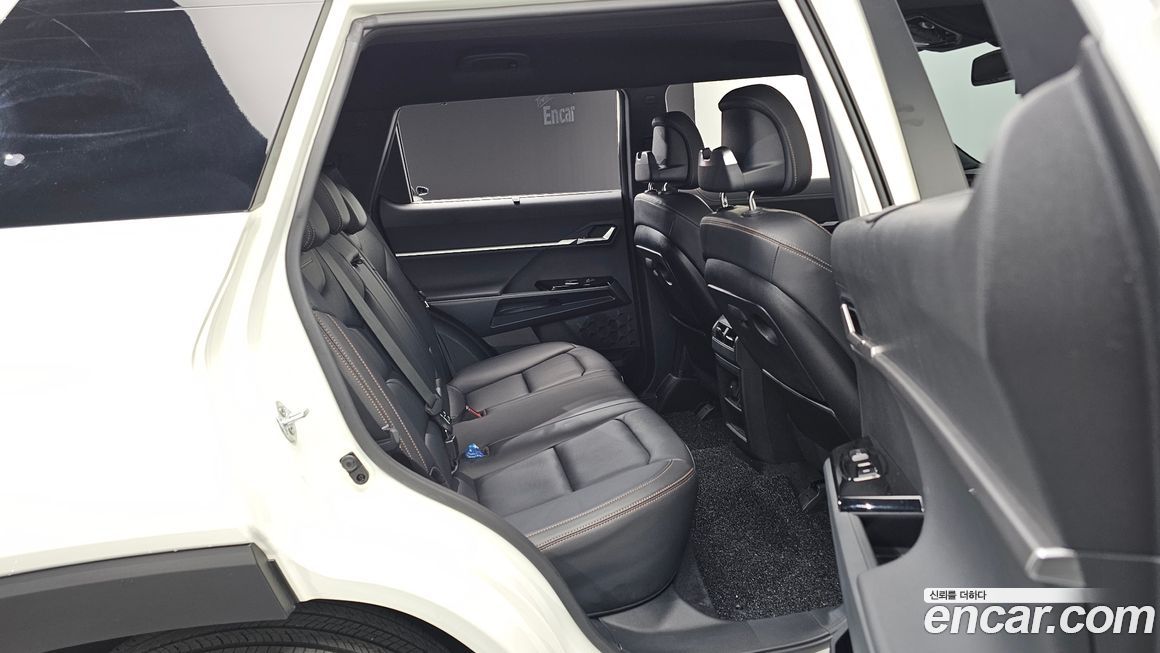 KG_Mobility_Ssangyong Torres 2024