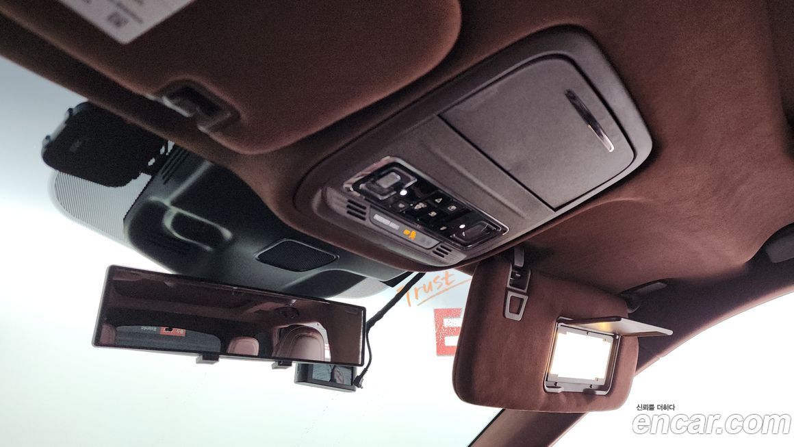 Lincoln Aviator 2021