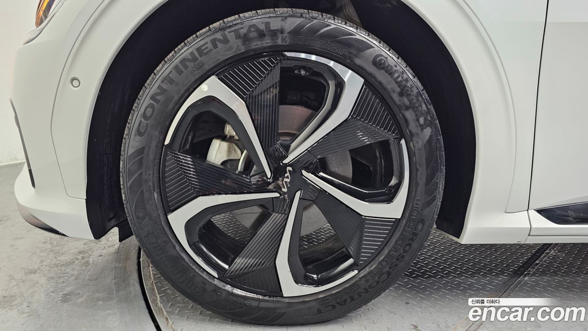 Kia EV6 2022