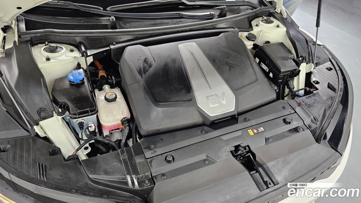 Kia EV6 2022