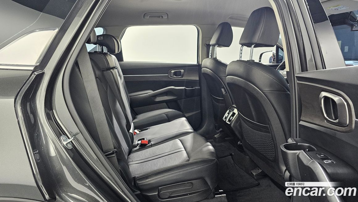 Kia Sorento 2024