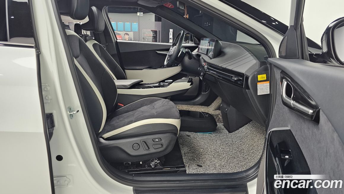 Kia EV6 2022