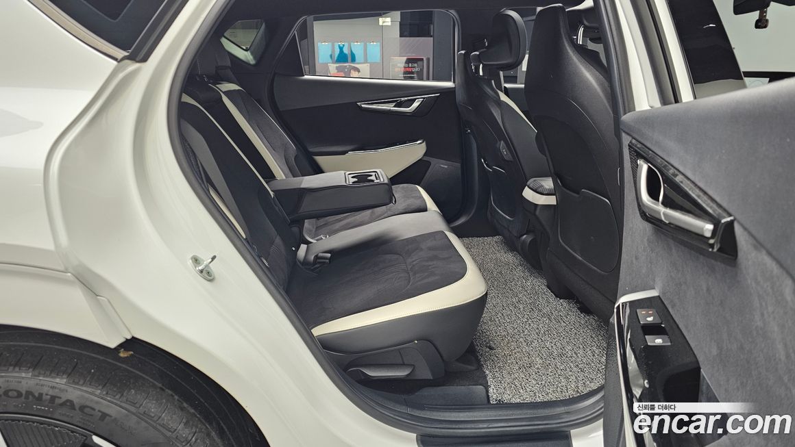 Kia EV6 2022