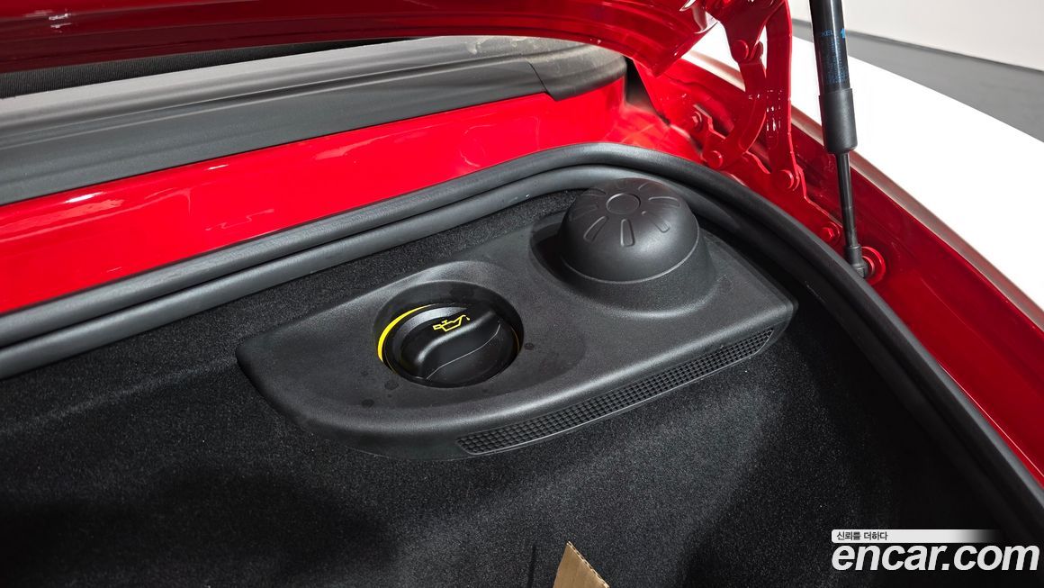 Porsche Boxster 2013