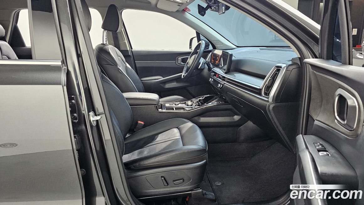 Kia Sorento 2024