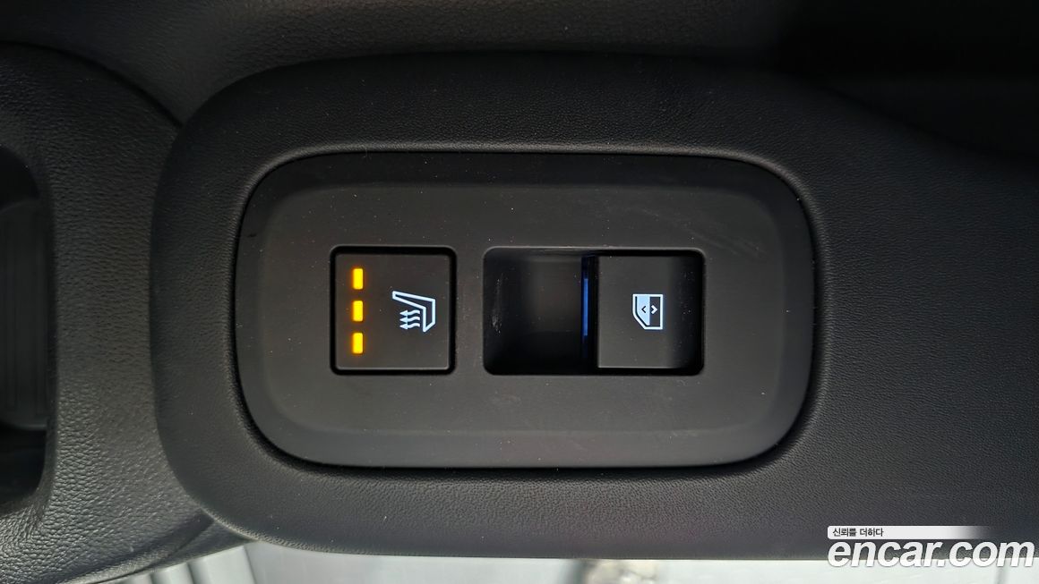 Hyundai Santafe 2026