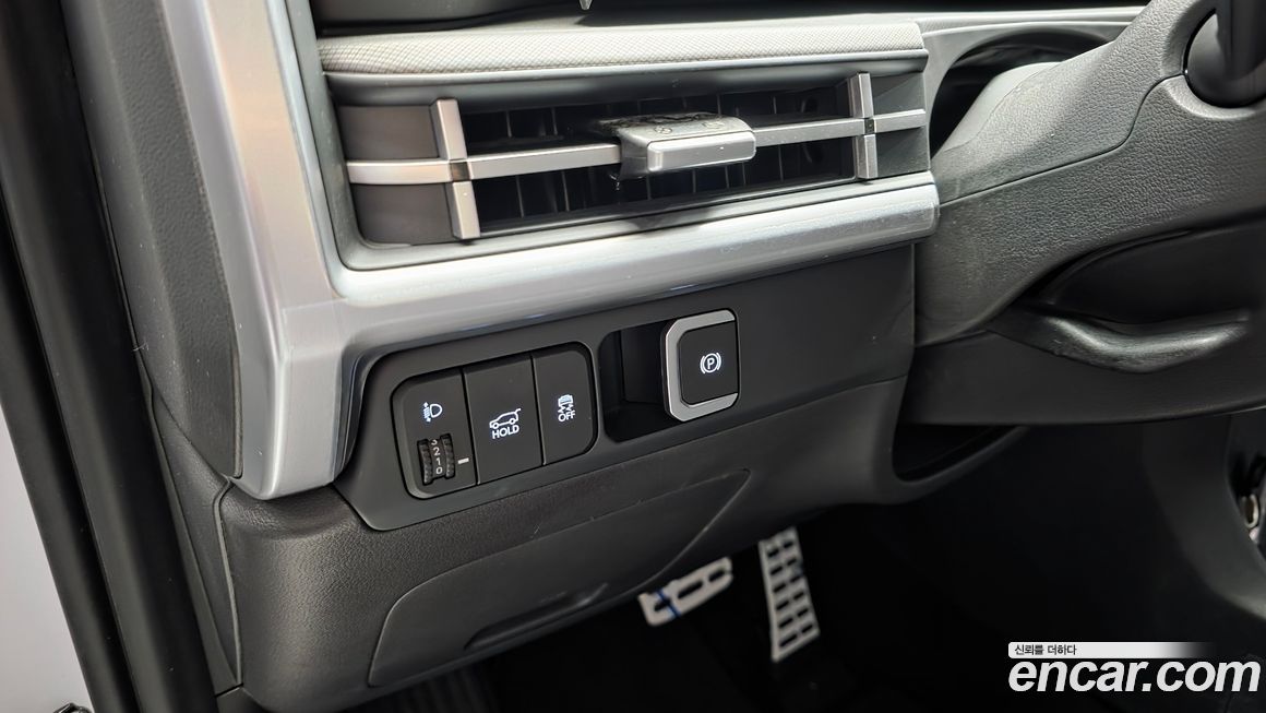 Hyundai Santafe 2026