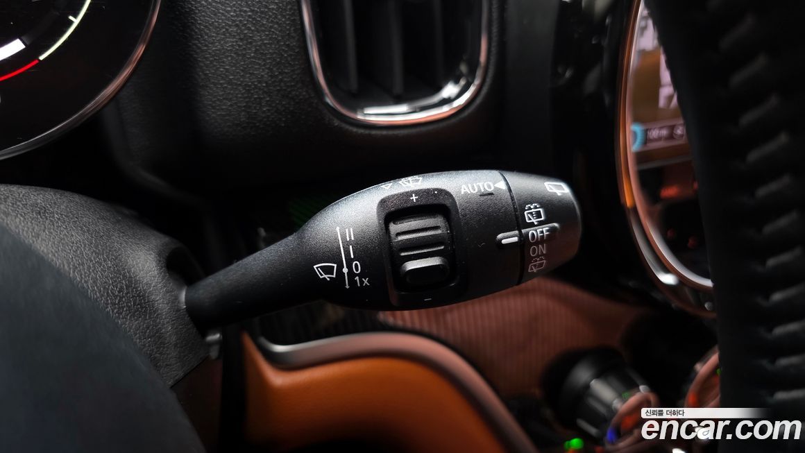 Mini Countryman 2024