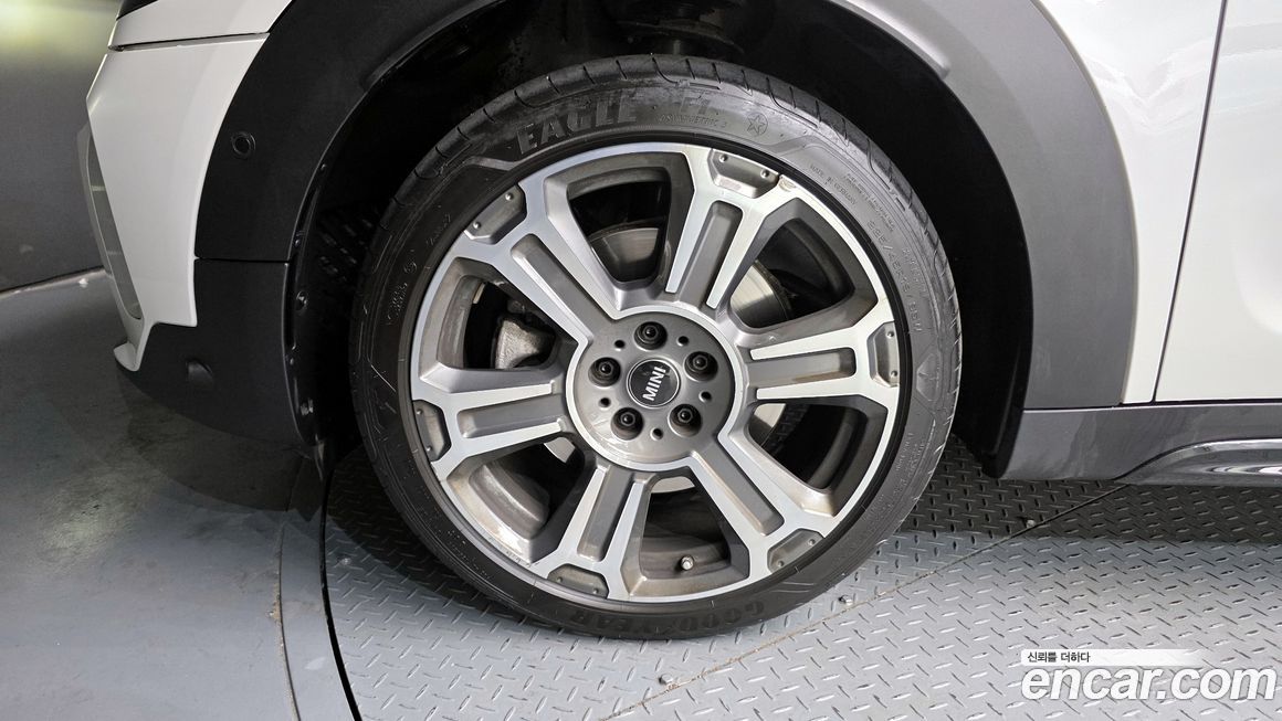 Mini Countryman 2024