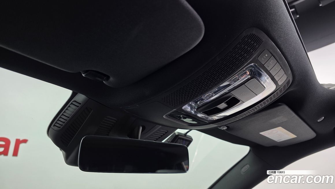 Mercedes-Benz EQA 2023