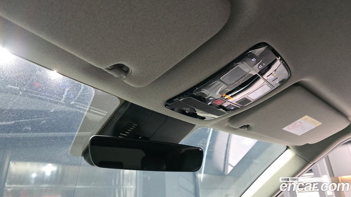 Hyundai Santafe 2026