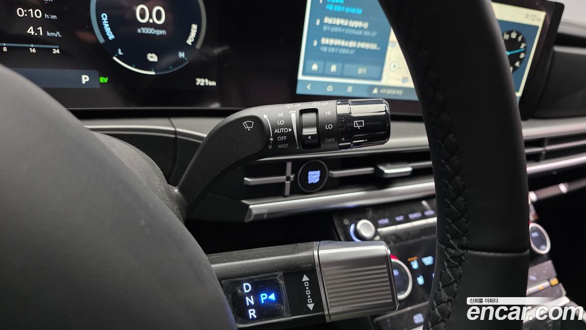 Hyundai Santafe 2026